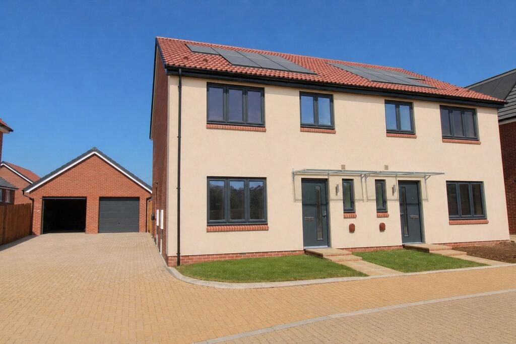 Detached House
