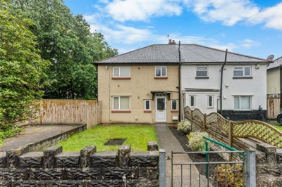 Property on Mynachdy Road, CF14 3HL
