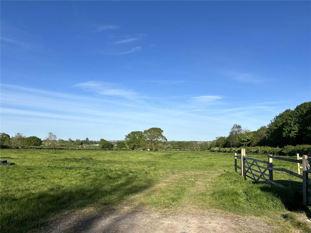 Equestrian Facility