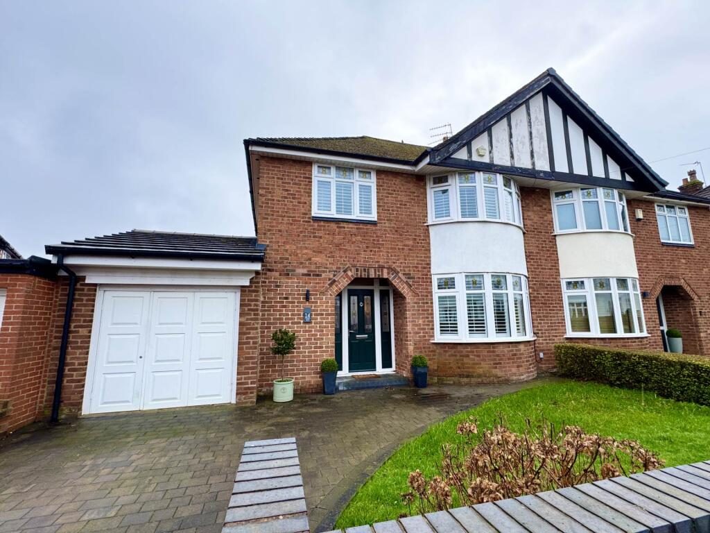 Detached House