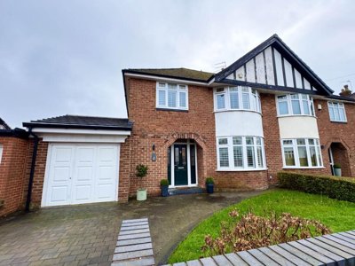 Semi-Detached