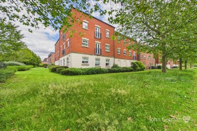 Property on Thacker Drive, WS13 6NS