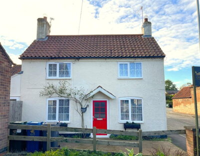 Property on Main Street, NG13 9AL