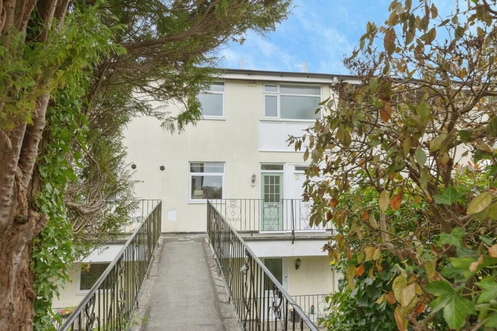 Maisonette