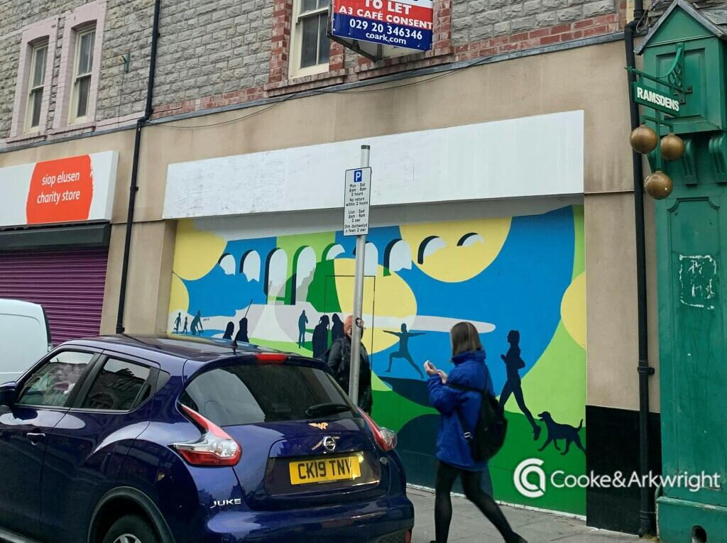 Retail Property (high Street)