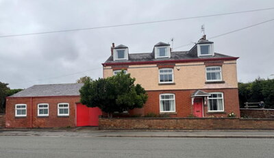 Property on Main Street, LE18 3TD