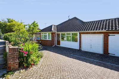 Property on Highview Avenue South, BN1 8WQ