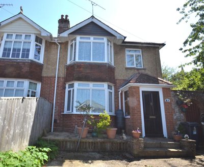 Property on Victoria Place, PO33 2PX