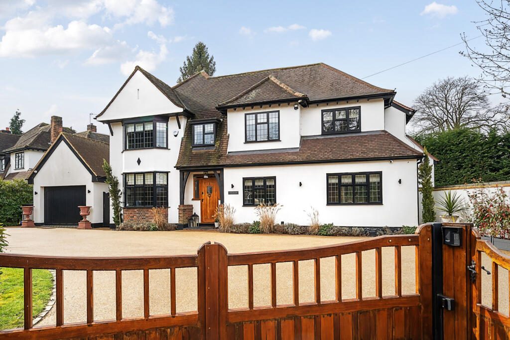 Detached House
