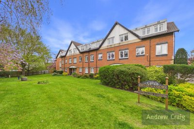 Property on Dryden Court, NE9 5BY