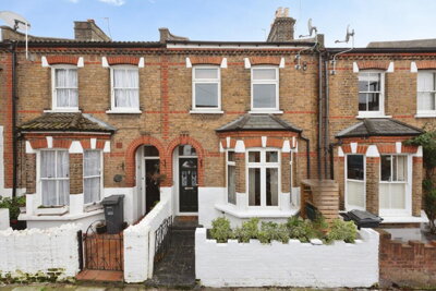 Property on Brook Road South, TW8 0PH