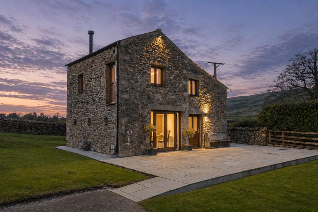 Barn Conversion