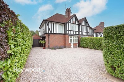 Semi-Detached