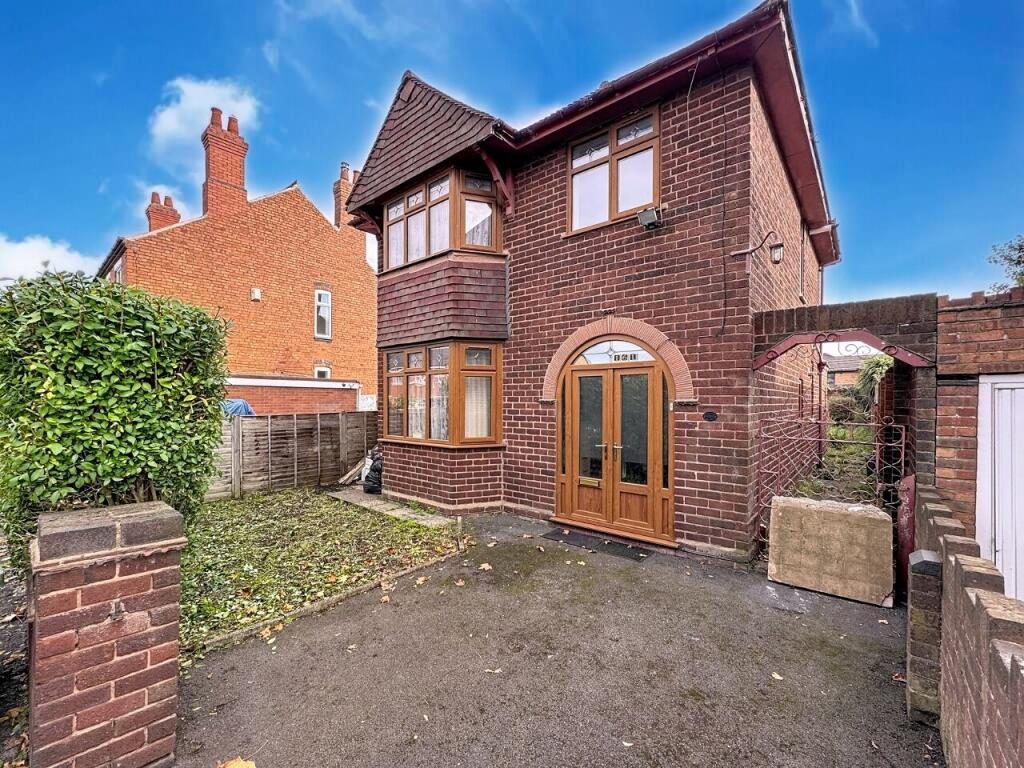Detached House