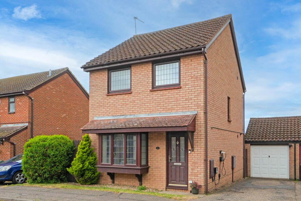 Detached House