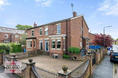 Semi-Detached
