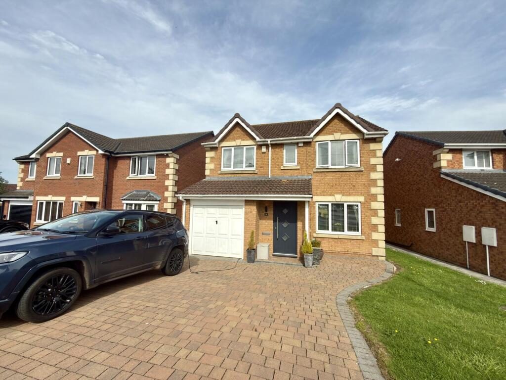 Detached House