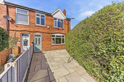 Property on Broad Lane, WF9 2NB