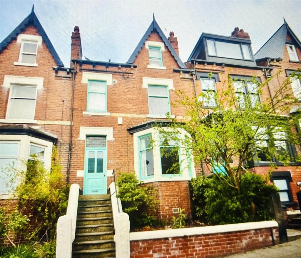 House Share
