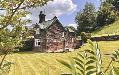 Property on Coppice Side, SK11 0SH