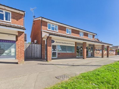 Maisonette