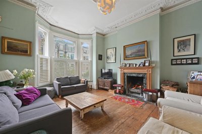 Maisonette