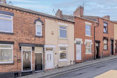 Terraced