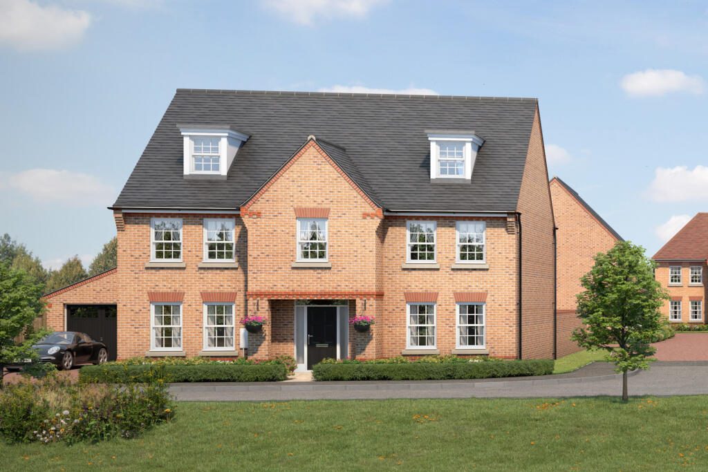 Detached House