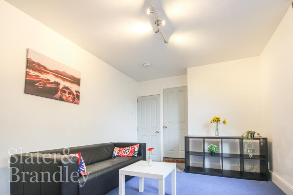 House Of Multiple Occupation