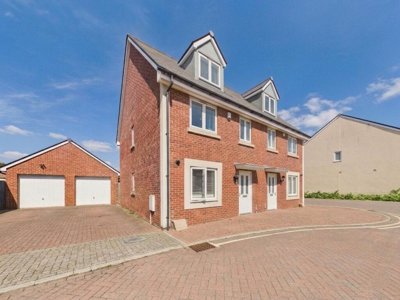 Semi-Detached