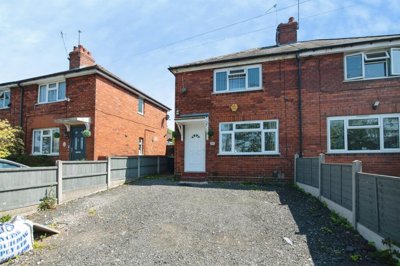 Semi-Detached