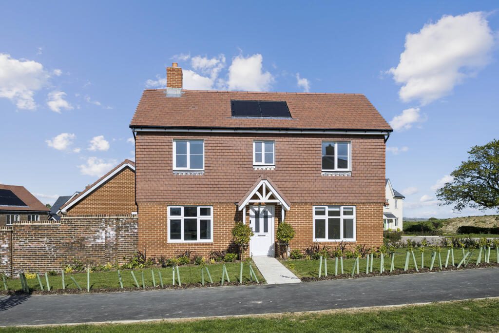 Detached House