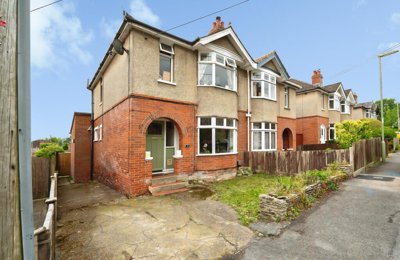Semi-Detached