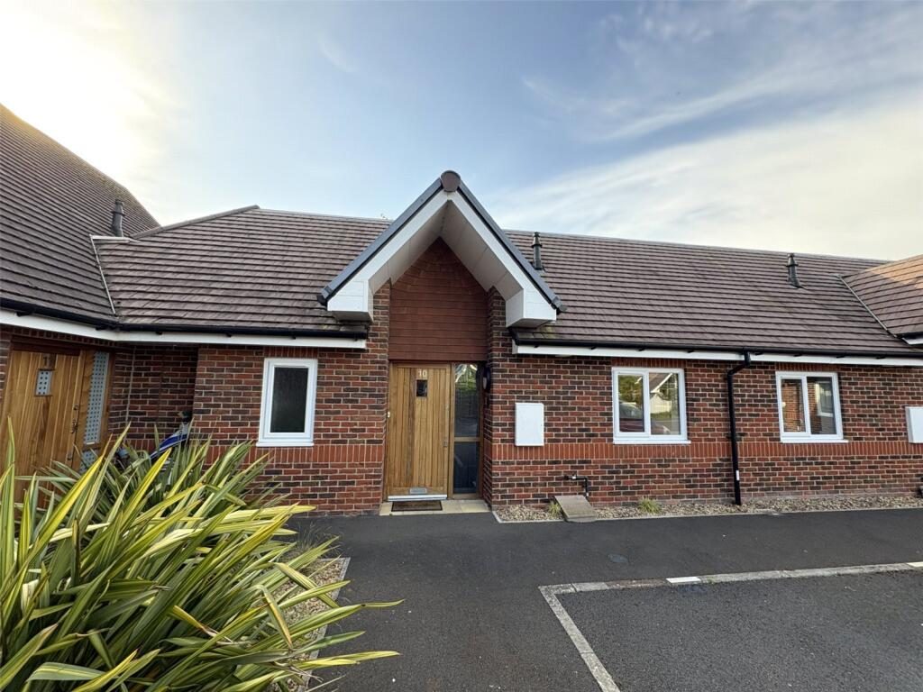 Bungalow