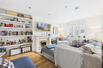 Terraced