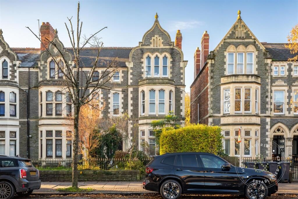 Town House