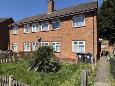 Maisonette