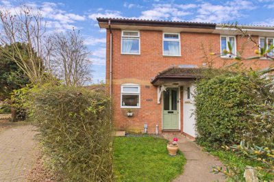 Property on Amsterdam Way, NR19 1XH