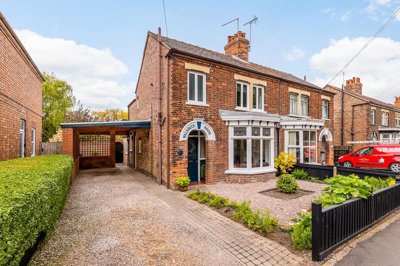 Semi-Detached