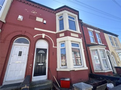Terraced