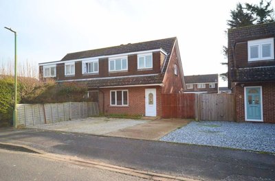 Semi-Detached