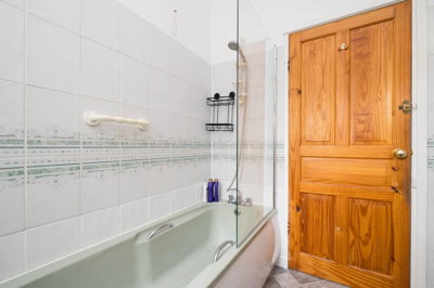 Property on SY24 5EY