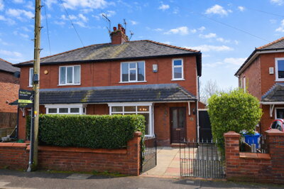 Property on Lodge Road, M46 9BL