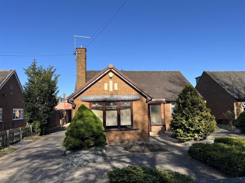 Bungalow