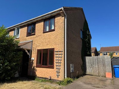 Property on Viking Close, NN16 9BZ