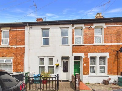 Terraced