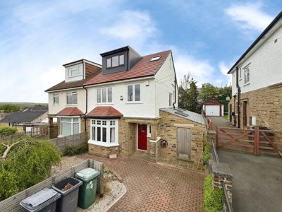 Semi-Detached