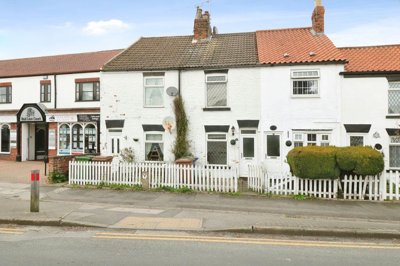 Property on Wilson Street, HU10 7AN