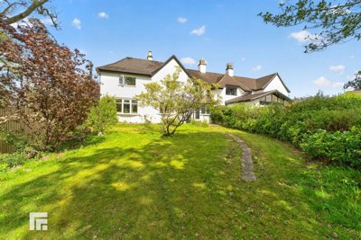 Property on Cherry Orchard Road, CF14 0UF