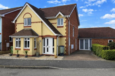 Property on Armada Way, EX39 1XB